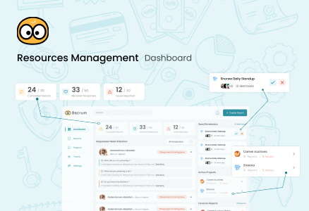 E-commerce Platform Mockup