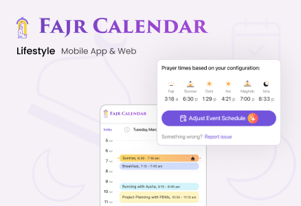 E-commerce Platform Mockup