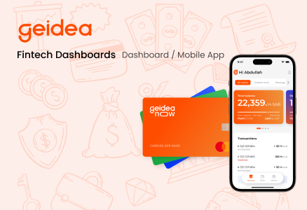Design System Mockup